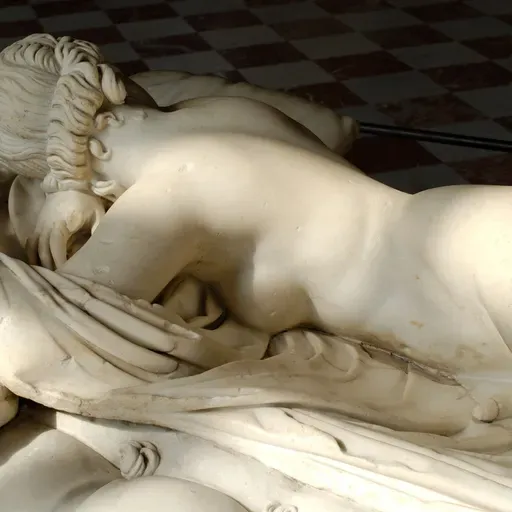 83.	O mito de Hermafrodito em Ovídio (Comentário por Sofia Morais Coelho)