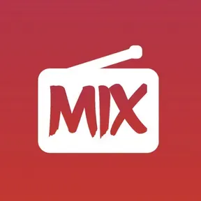 Rádio Mix de Afc