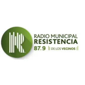 Radio Resistencia 87.9 FM en vivo