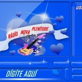 web radio nova plenitude