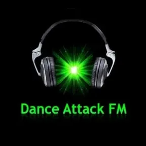 Dance Attack FM - The Best EDM