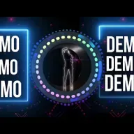 DEMO ARTE INVIERNO 2022 - DUO POWER MIX !!!