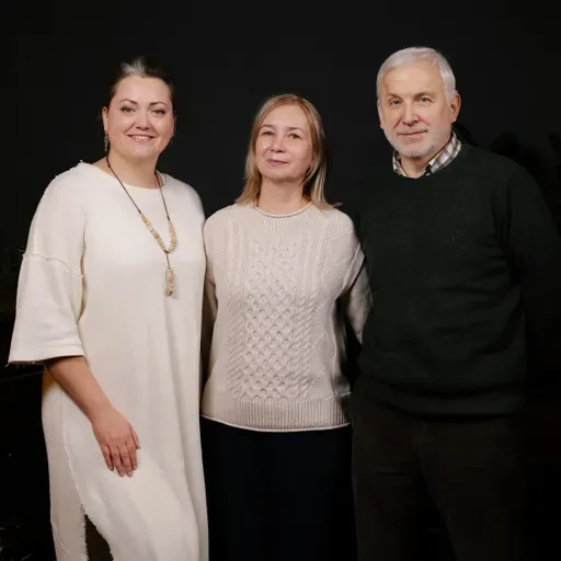 Елена и Игорь (Цветы из деревни): как фермеру найти свою уникальность? | Тыкать уже не модно #147