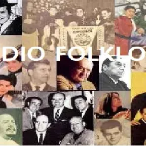 RADIO FOLKLORE