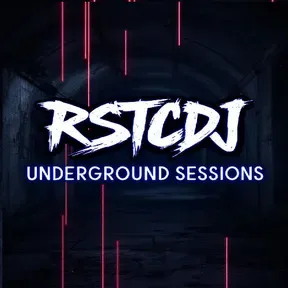Rstcdj Underground Sessions Streaming 24-7