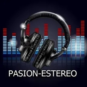 Pasion-Estereo