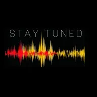 "Stay Tuned" into God's heart (Prophetic Inspiration)
