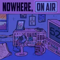 Episode 52: Somewhere, Off Air