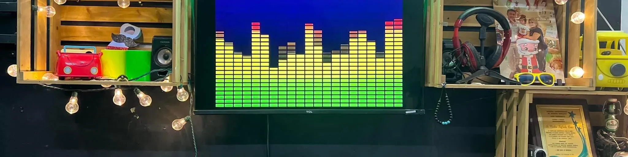 TU FRECUENCIA RADIO