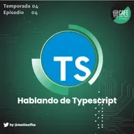Hablando de Typescript