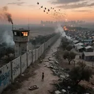 De la Nakba a Gaza, 75 años de resistencia y ocupación en Palestina