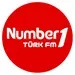 Number1 FM - Number1 Türk Fm