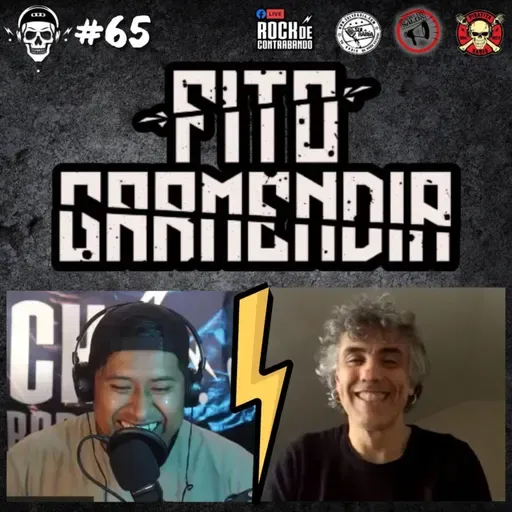 RDC 65 - FITO GARMENDIA
