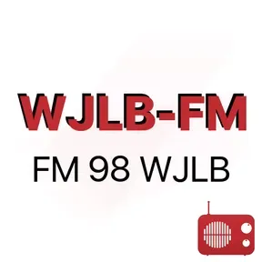 FM 98 WJLB
