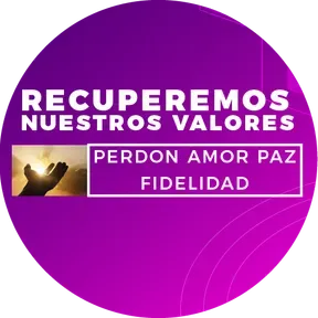recuperemos nuestros valores