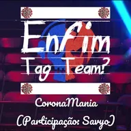 CoronaMania (Participação: Savyo)