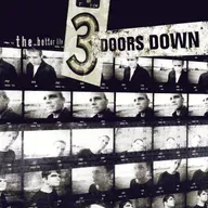 Classic Album Hour: 3 Doors Down - The Better Life (2000 Debut)