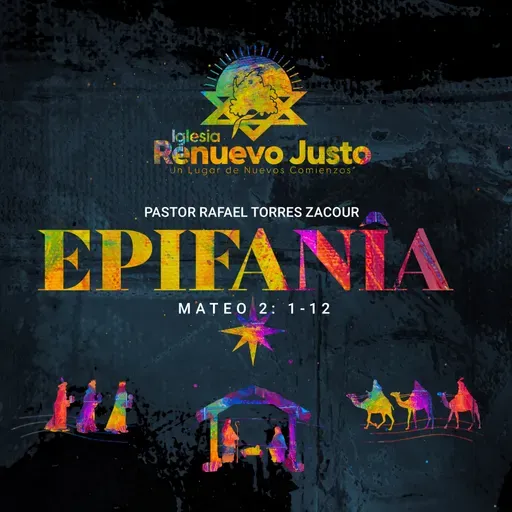 Epifania -  Rafael Torres Zacour