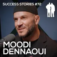Success Stories - Moodi Dennaoui