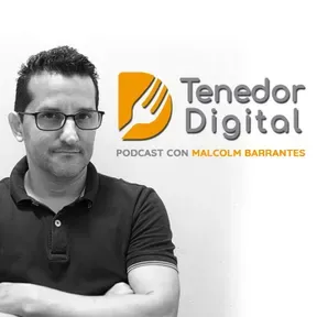Tenedor Digital
