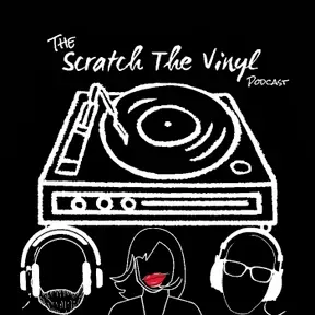 Scratch the Vinyl