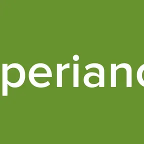 Experiancia