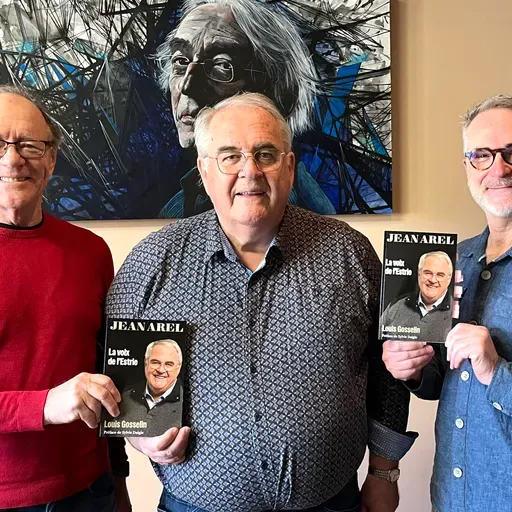 Le Cochaux Show du 28 mars 2026