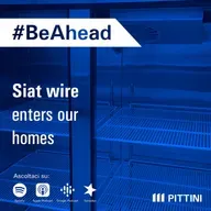 Ep. 22 - SIAT wire enters our homes