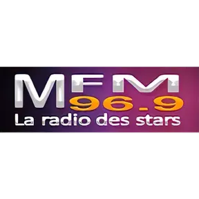 MFM Haiti 96.9