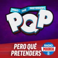 Pero qué Pretenders - Programa 216: "Más denso que el chocolate de los por... digo de las porras" (28/04/23)