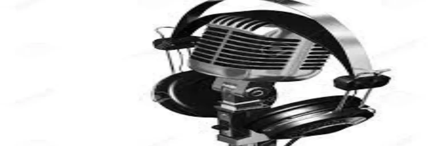 RADIO PODER DE LO ALTO