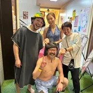 ep.33 【番外編】火災報知器をぶっ壊す!?みんな大好きジートピアコラボ