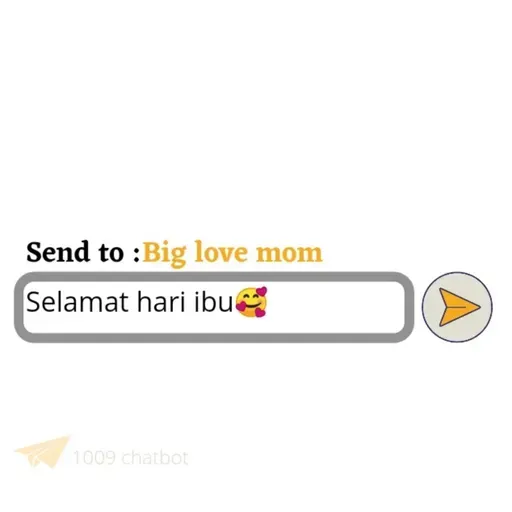 Hyee, your day mom