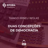 OQETDI - Ep. 084 Democracia