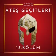 Ateş Geçitleri | 300 Spartalı Efsanesi: 15.bölüm | Arınmak