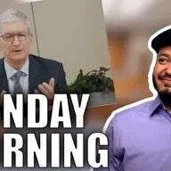 #SGGQA 440: Tim Cook Steps Down, ULTRA Phone Cameras, Nintendo Tariff Refunds