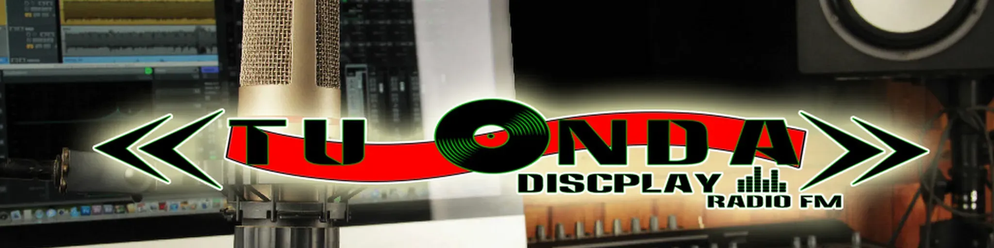 TU ONDA RADIO FM