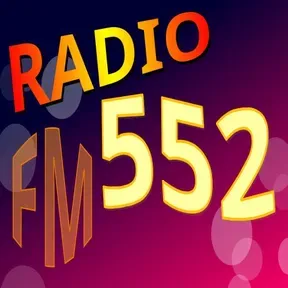 Radio 552 FM