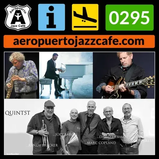 Aeropuerto Jazz Café 0295