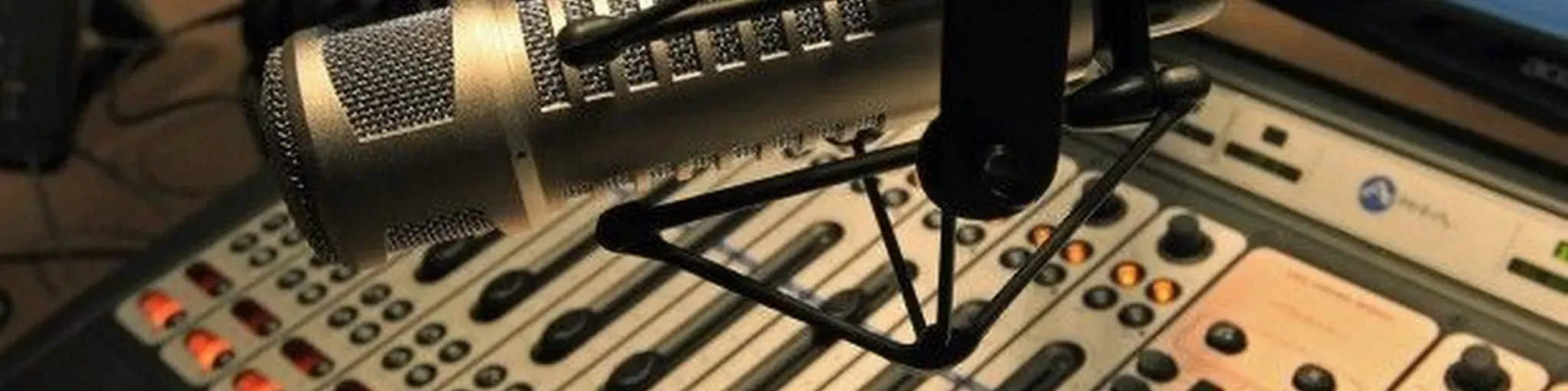 RADIO CETUP FM
