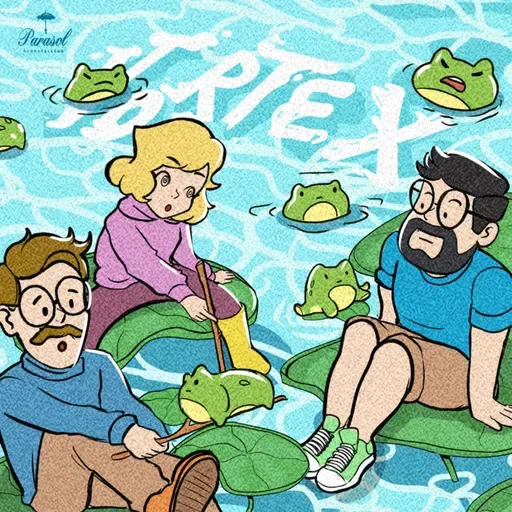 Vortex 116 - Momolados, pelelecas e neglonis