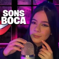 ASMR SONS DE BOCA por 2 horas *sem anúncios no meio*