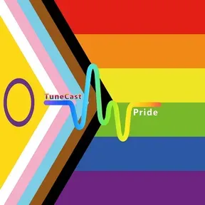 TuneCast - Pride