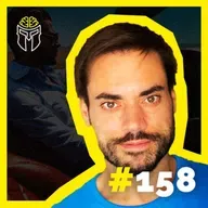 #158 Sergio Parra: esclavos del estatus