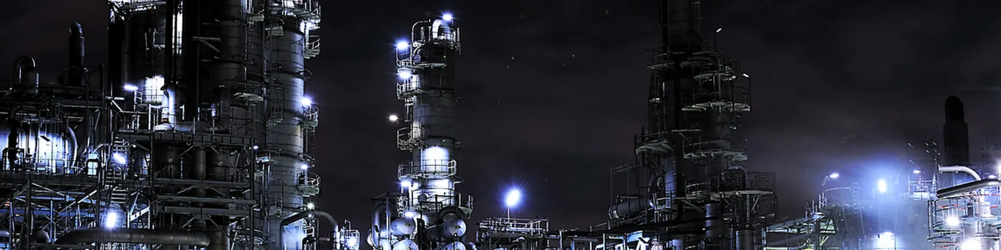 Dark Industrial Radio