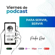 E54 - Para servir, servir (San Josemaría, Es Cristo que pasa, n.50)