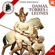 V594 ⚱️ Arte Íbero - Damas, Torres y Leones - Acceso anticipado - Episodio exclusivo para mecenas