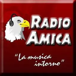 Radio Amica 90.8 diretta