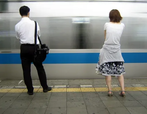 Мужское и женское. Что поможет стать счастливым?