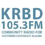 KRBD 105.3 FM